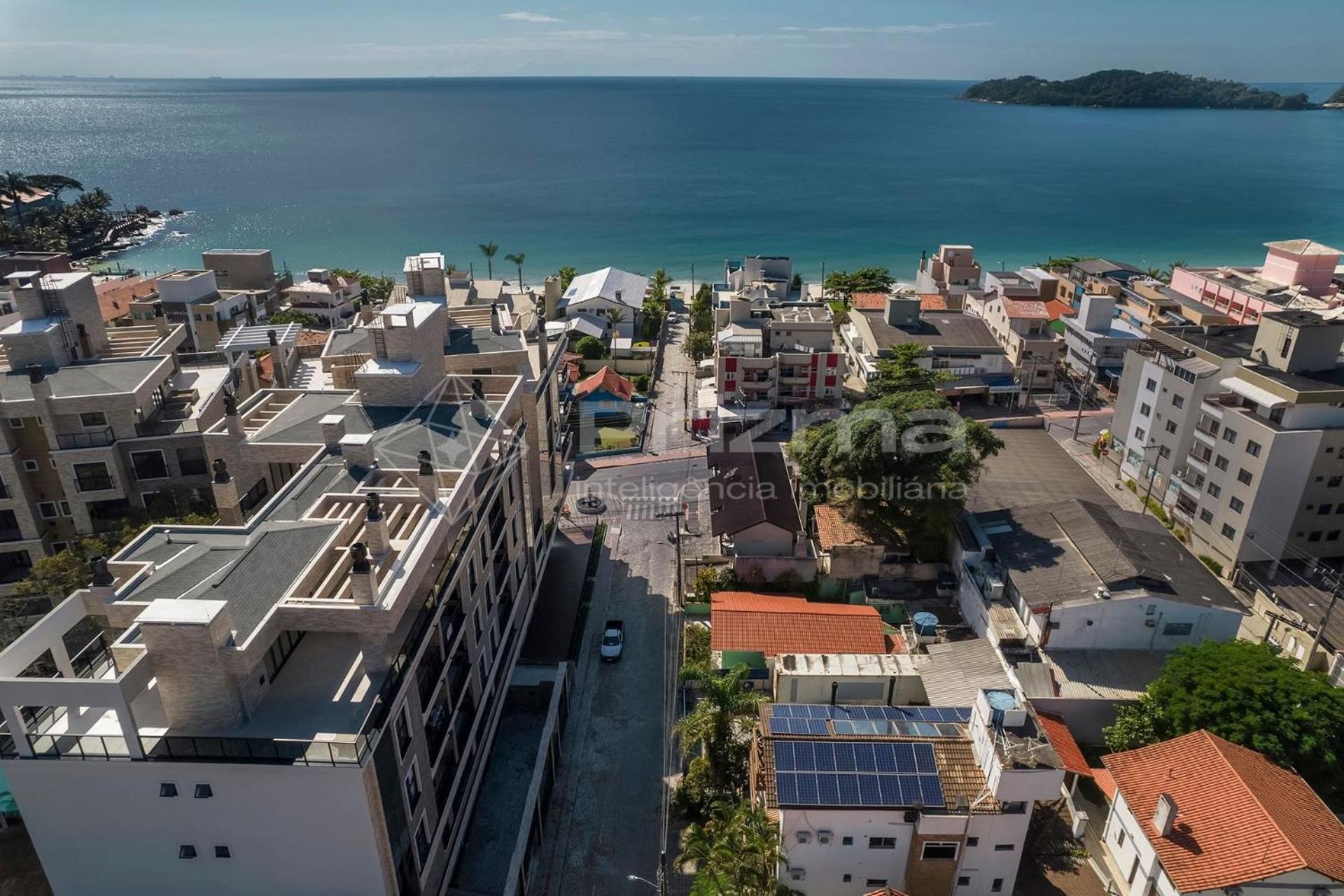 302 Bl 03 Waldgarten Bombinhas - 50 M Do Mar E Frente Avenida - Condominio De Alto Padrao - Piscina - Academia - Salao De Jogos מראה חיצוני תמונה