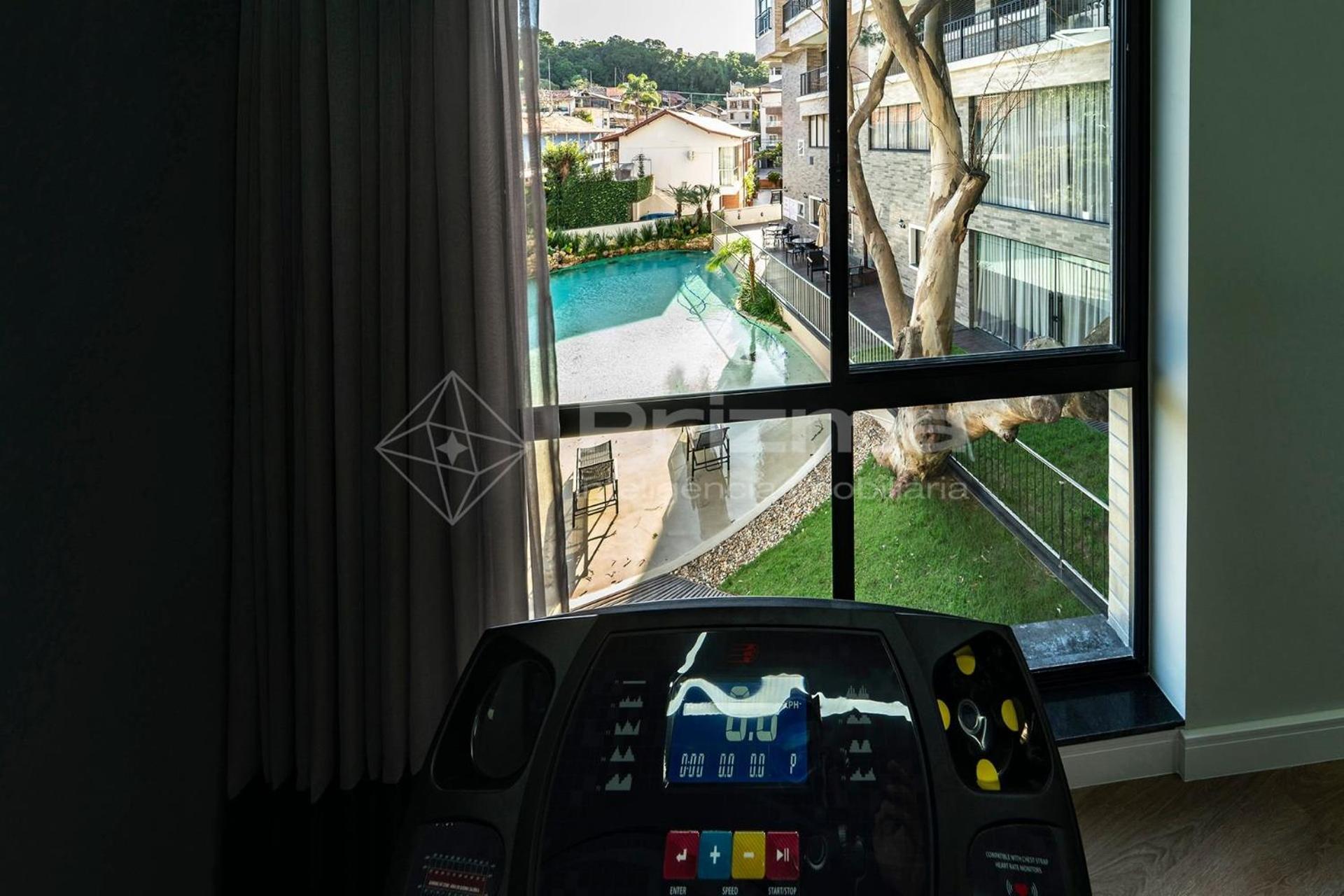302 Bl 03 Waldgarten Bombinhas - 50 M Do Mar E Frente Avenida - Condominio De Alto Padrao - Piscina - Academia - Salao De Jogos מראה חיצוני תמונה