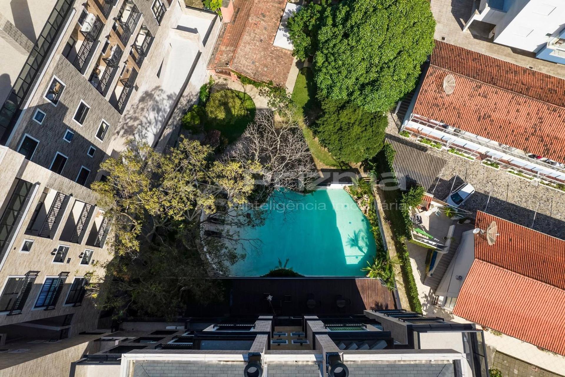 302 Bl 03 Waldgarten Bombinhas - 50 M Do Mar E Frente Avenida - Condominio De Alto Padrao - Piscina - Academia - Salao De Jogos מראה חיצוני תמונה