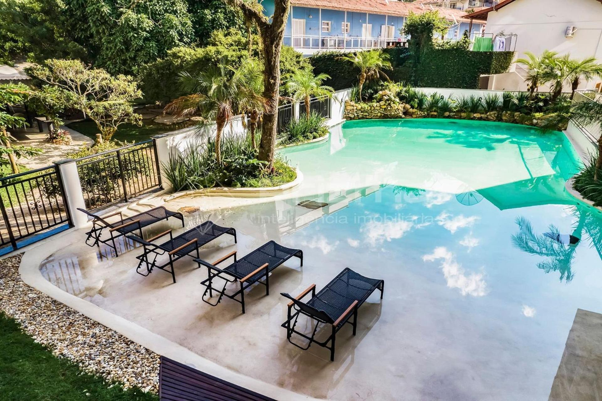 302 Bl 03 Waldgarten Bombinhas - 50 M Do Mar E Frente Avenida - Condominio De Alto Padrao - Piscina - Academia - Salao De Jogos מראה חיצוני תמונה